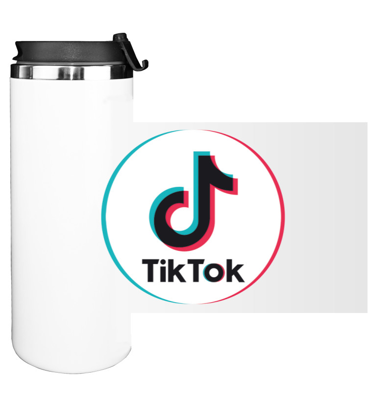 TikTok 5