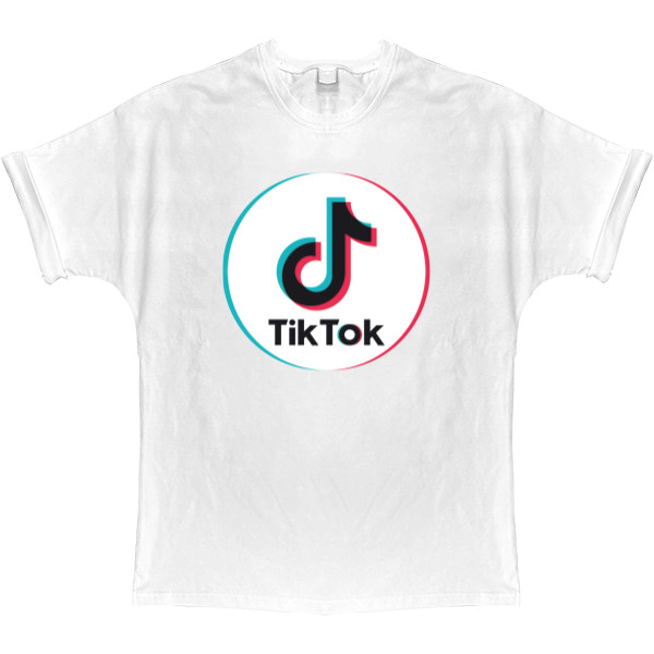 TikTok 5