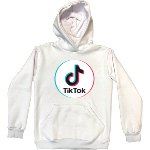 Kids' Premium Hoodie - TikTok 5 - Mfest