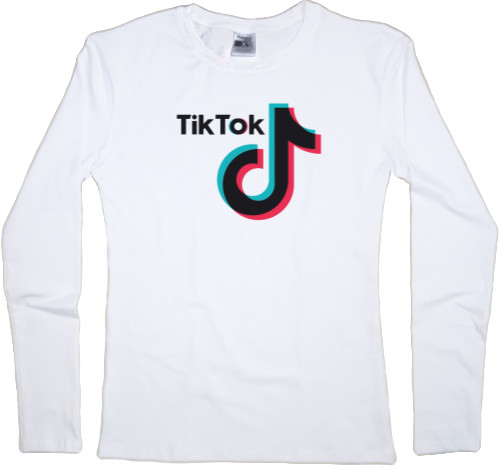 TikTok 4