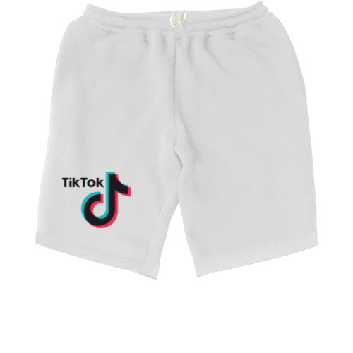 Kids' Shorts - TikTok 4 - Mfest