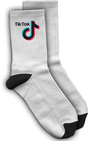 Socks - TikTok 4 - Mfest