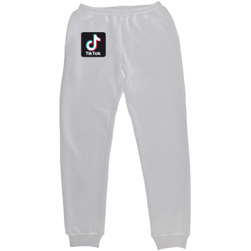 Women's Sweatpants - TikTok 2 - Mfest