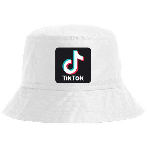 Bucket Hat - TikTok 2 - Mfest