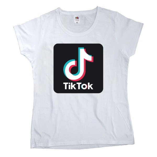 TikTok 2