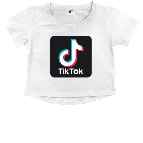 TikTok 2