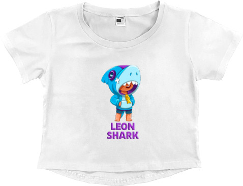 Leon Shark