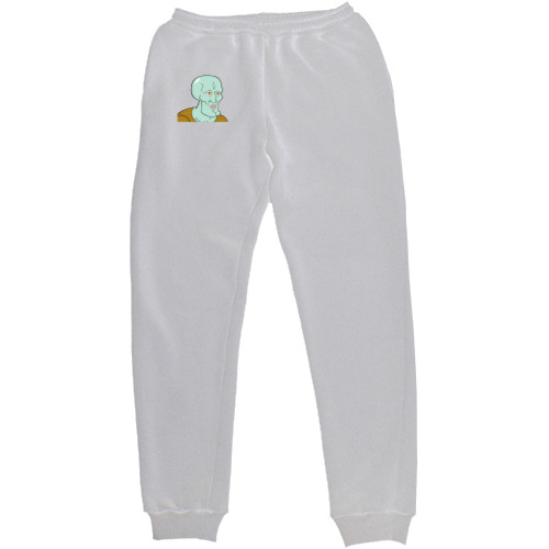 Women's Sweatpants - Squidvard Shchupalenko - Mfest