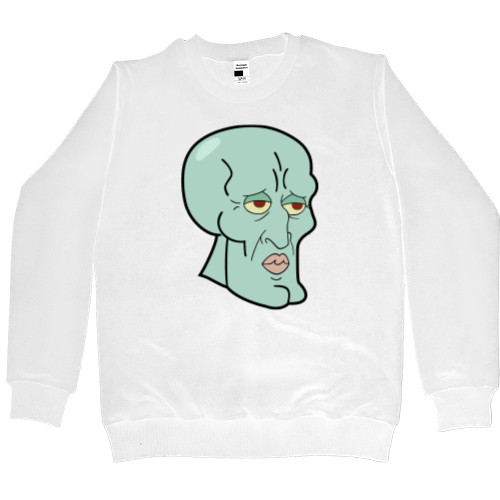 Men’s Premium Sweatshirt - Squidvard Shchupalenko 2 - Mfest