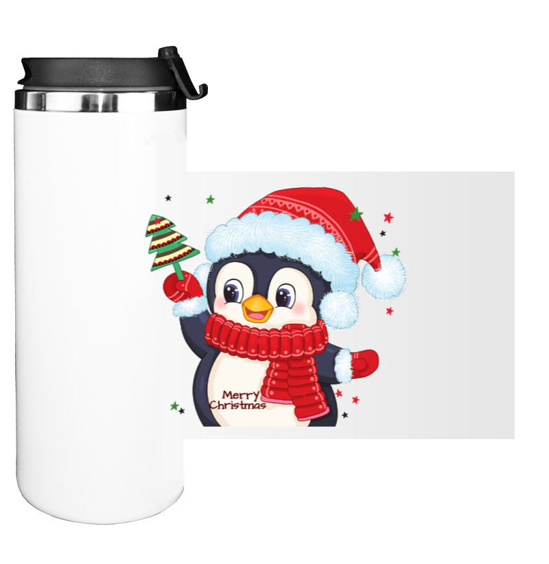 New Penguin