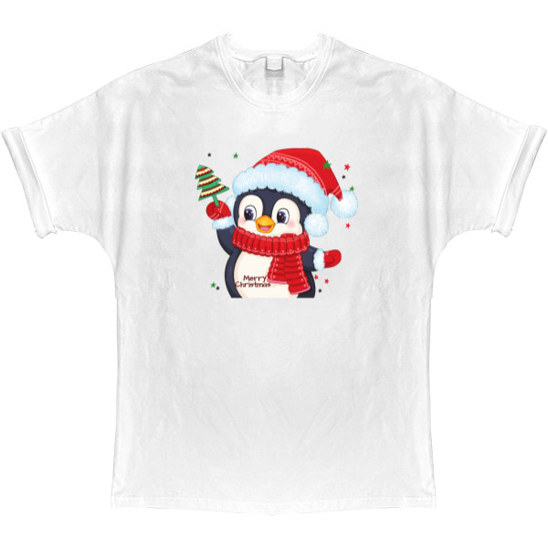 New Penguin