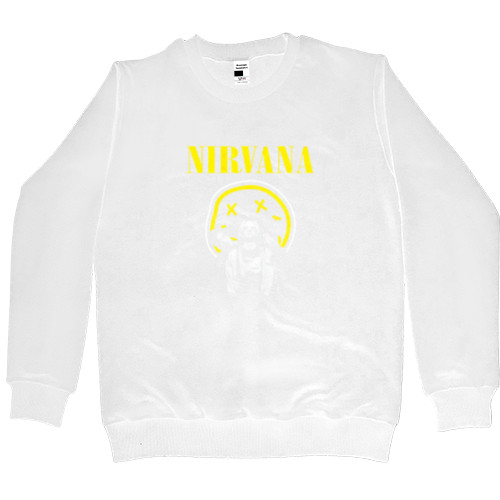 Nirvana