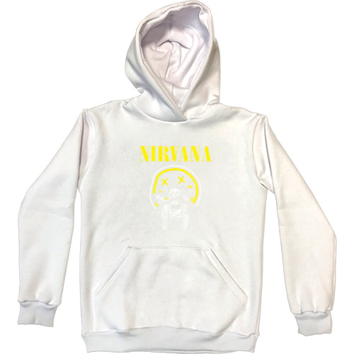 Kids' Premium Hoodie - Nirvana - Mfest