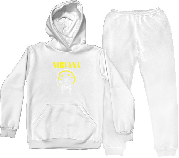 Sports suit for women - Nirvana - Mfest