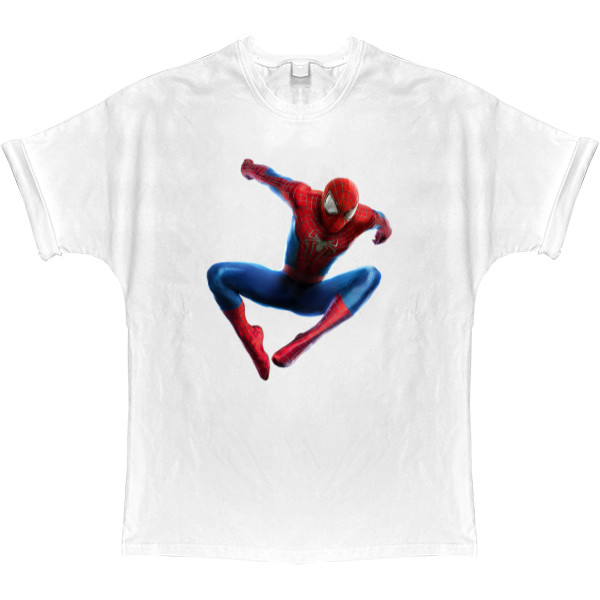 spider man