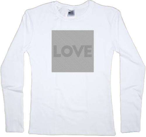 Women's Longsleeve Shirt - Kohannia - Mfest