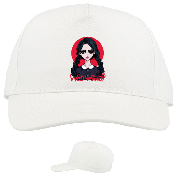 Baseball Caps - 5 panel - Wenday - Mfest