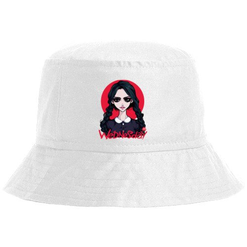 Bucket Hat - Wenday - Mfest