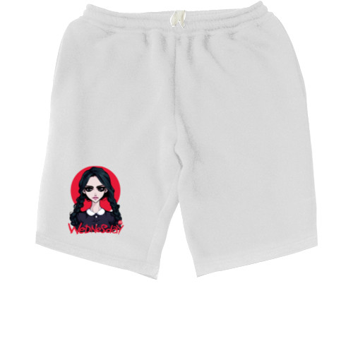 Kids' Shorts - Wenday - Mfest