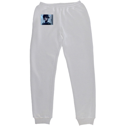 Kids' Sweatpants - Wednesday 22 - Mfest