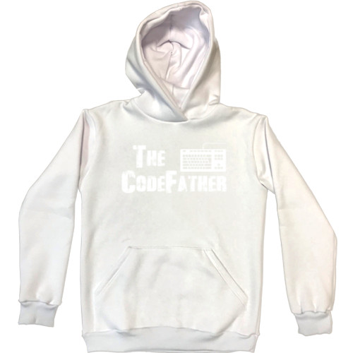 Unisex Hoodie - Father Koda - Mfest