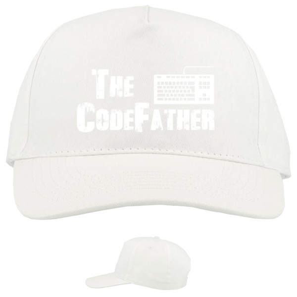 Baseball Caps - 5 panel - Father Koda - Mfest