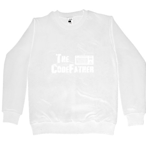 Men’s Premium Sweatshirt - Father Koda - Mfest