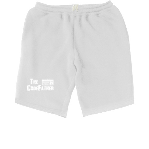 Kids' Shorts - Father Koda - Mfest