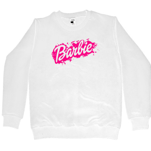 Women's Premium Sweatshirt - Barbie - Mfest