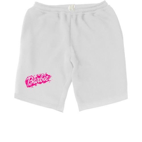 Kids' Shorts - Barbie - Mfest