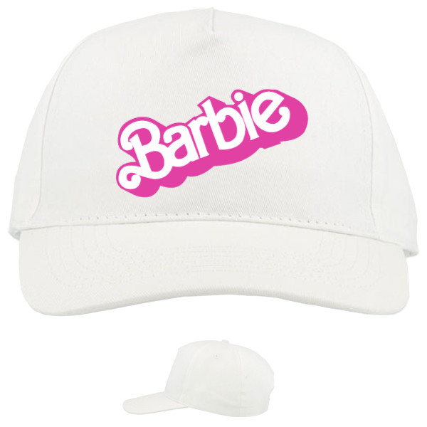 Baseball Caps - 5 panel - Barbie 2 - Mfest