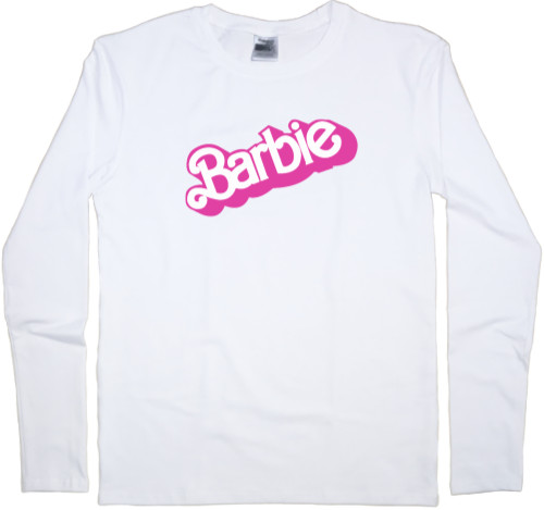 Kids' Longsleeve Shirt - Barbie 2 - Mfest