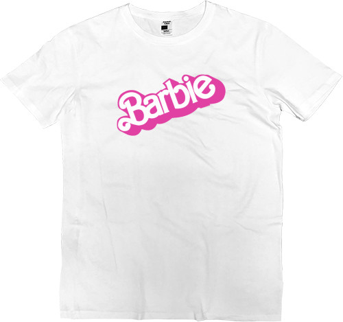 Kids' Premium T-Shirt - Barbie 2 - Mfest