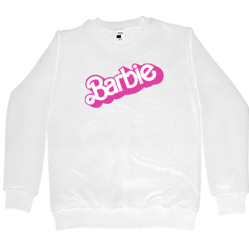 Women's Premium Sweatshirt - Barbie 2 - Mfest