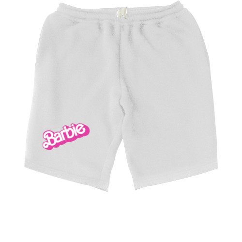 Men's Shorts - Barbie 2 - Mfest