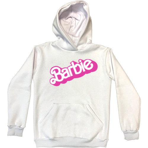 Kids' Premium Hoodie - Barbie 2 - Mfest