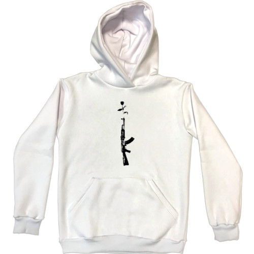 Unisex Hoodie - Automatic and Trojan - Mfest