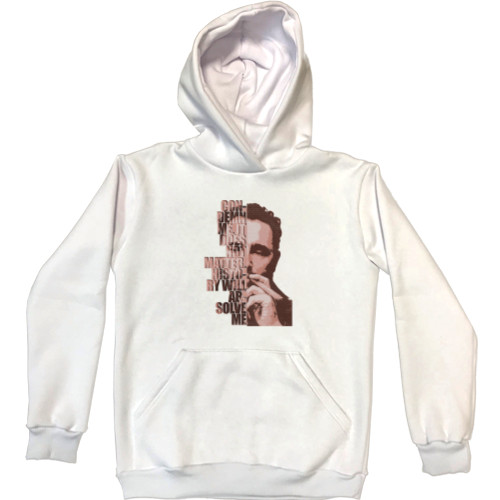 Unisex Hoodie - Fidel Castro - Mfest