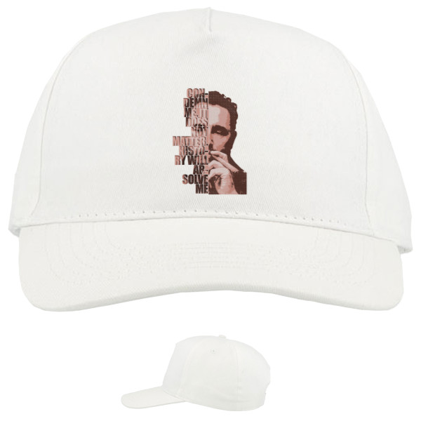 Baseball Caps - 5 panel - Fidel Castro - Mfest