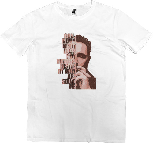 Men’s Premium T-Shirt - Fidel Castro - Mfest