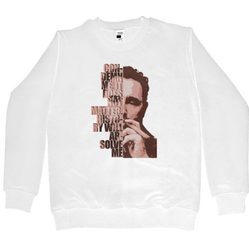 Women's Premium Sweatshirt - Fidel Castro - Mfest