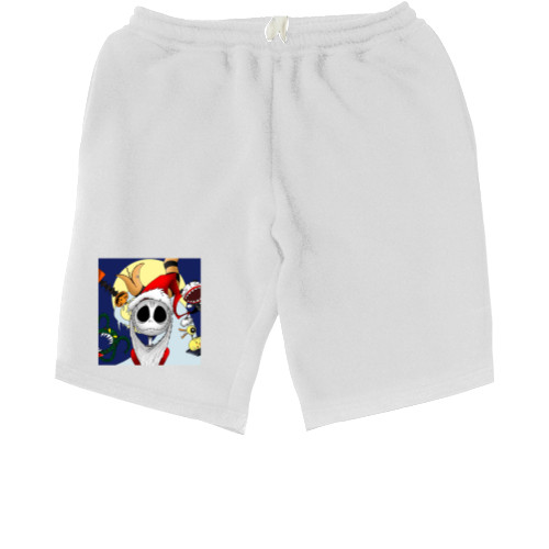 Kids' Shorts - zhah before Rizdvom - Mfest