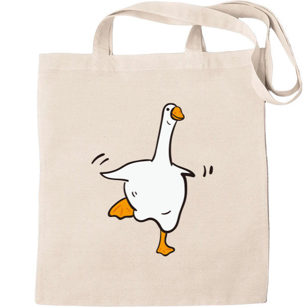 Tote Bag - Gander - Mfest