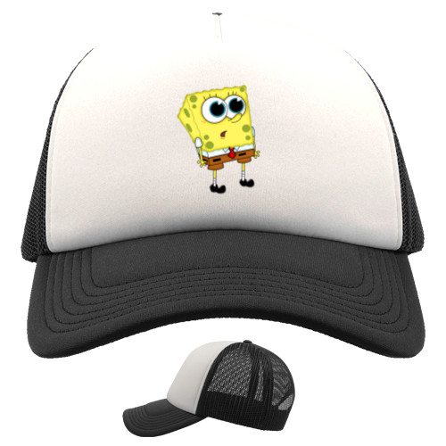 Spongebob