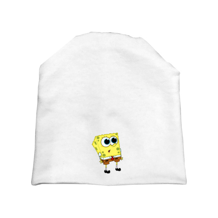 Hat - Spongebob - Mfest