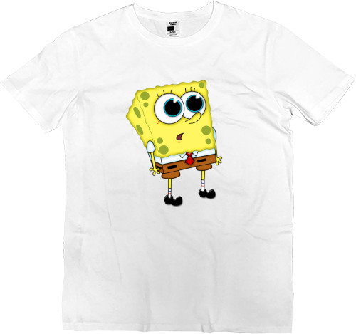 Spongebob