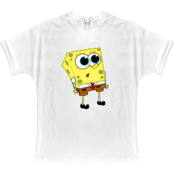 Spongebob