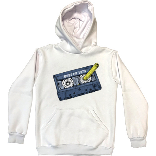 Kids' Premium Hoodie - Best Of 1973 - Mfest