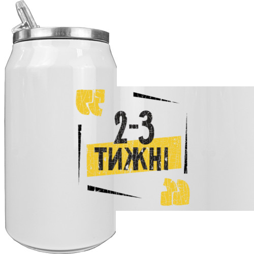 2-3 тижні