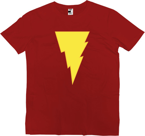 Kids' Premium T-Shirt - Shazam - Mfest